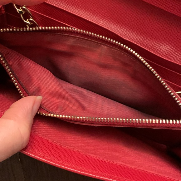 Prada wallet - Picture 11 of 15